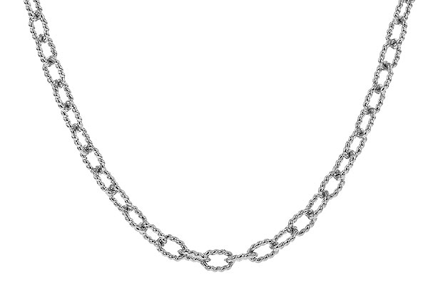 M282-87342: ROLO SM (18", 1.9MM, 14KT, LOBSTER CLASP)