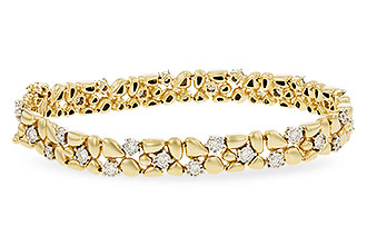 A283-73652: BRACELET 1.00 TW (7")