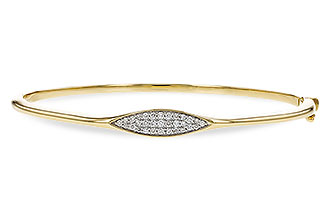 C283-80007: BANGLE .25 TW