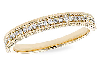 F282-85470: LDS DIA WED RG .14 TW