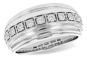 G282-83715: GTS WED RG .16 TW